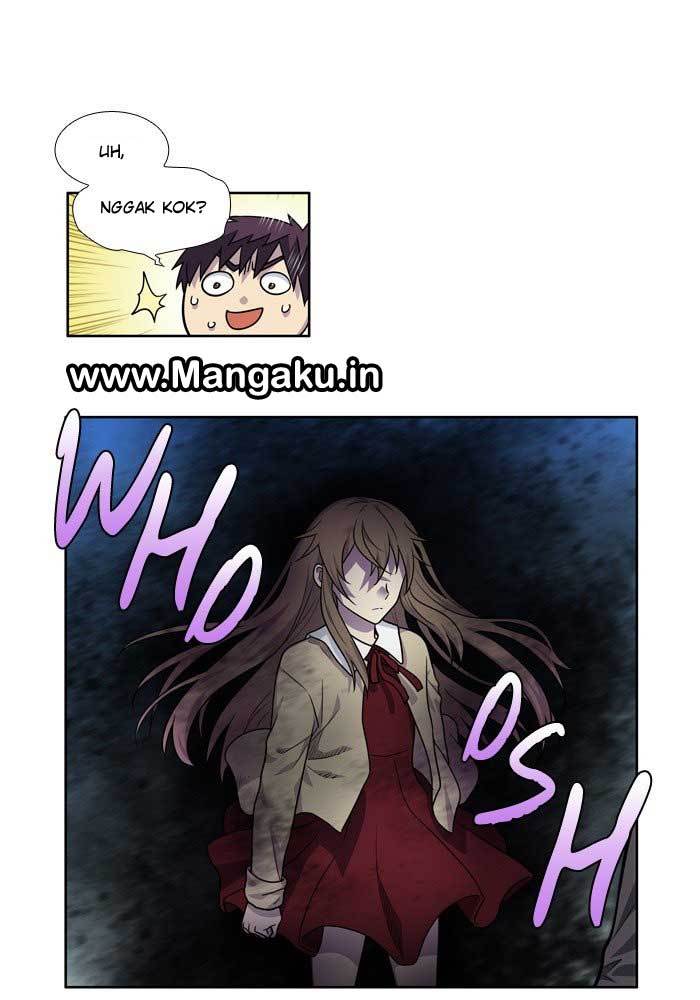 The Gamer Chapter 236 Bahasa Indonesia