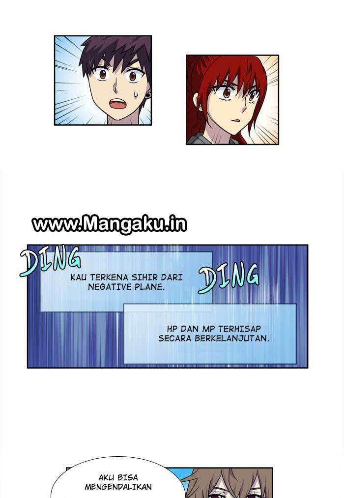 The Gamer Chapter 236 Bahasa Indonesia