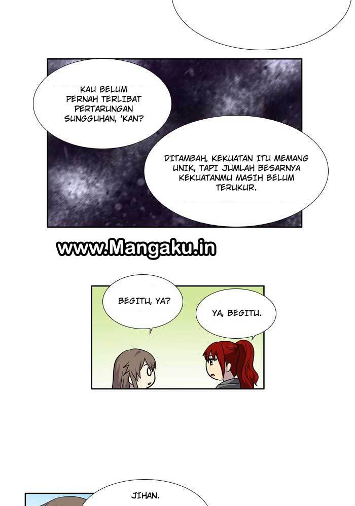 The Gamer Chapter 236 Bahasa Indonesia