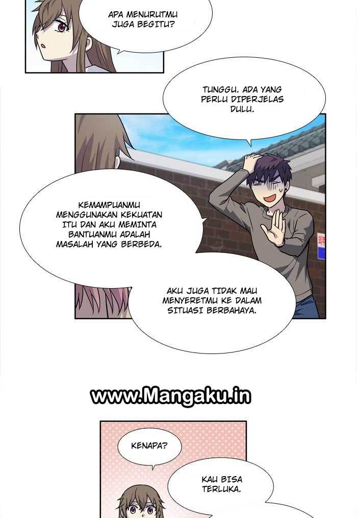 The Gamer Chapter 236 Bahasa Indonesia