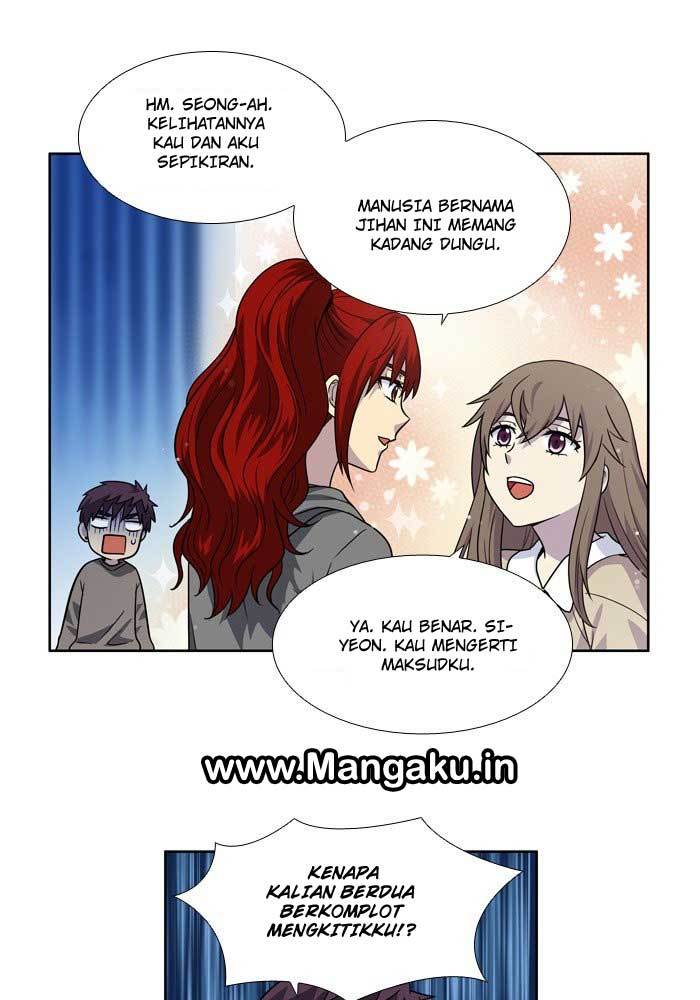 The Gamer Chapter 236 Bahasa Indonesia