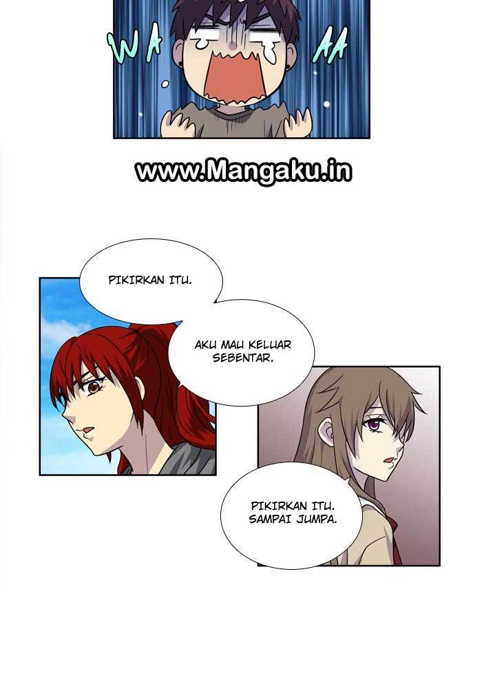The Gamer Chapter 236 Bahasa Indonesia