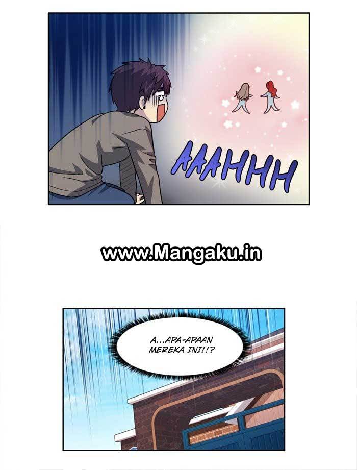 The Gamer Chapter 236 Bahasa Indonesia