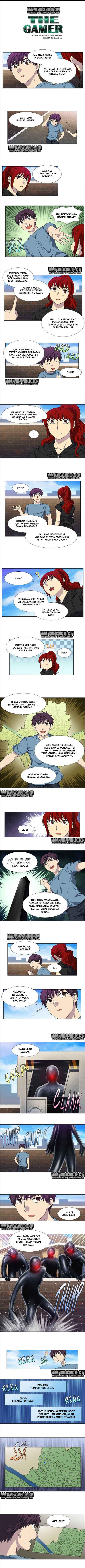 The Gamer Chapter 299 Bahasa Indonesia