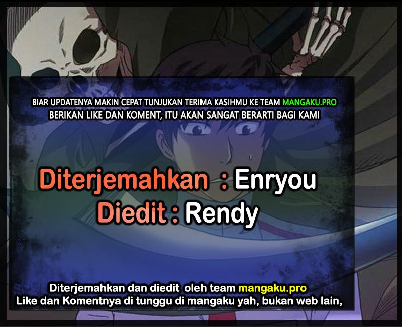 The Gamer Chapter 376 Bahasa Indonesia