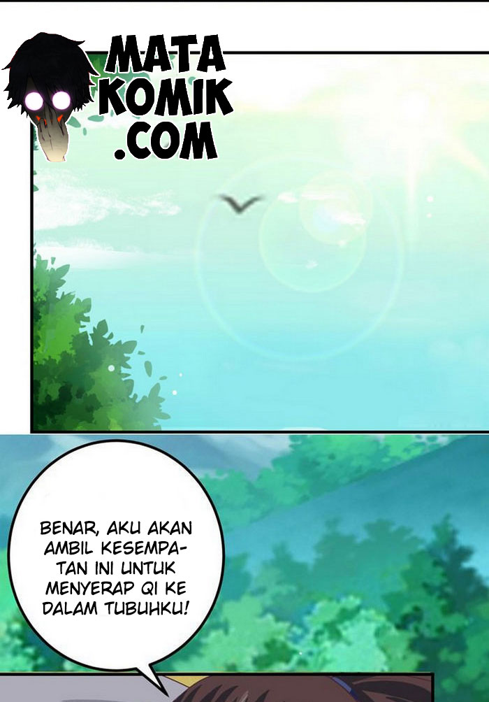 The Ghostly Doctor chapter 11
