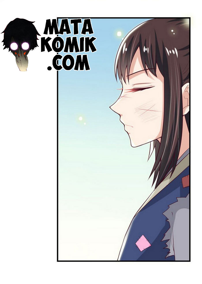 The Ghostly Doctor chapter 11