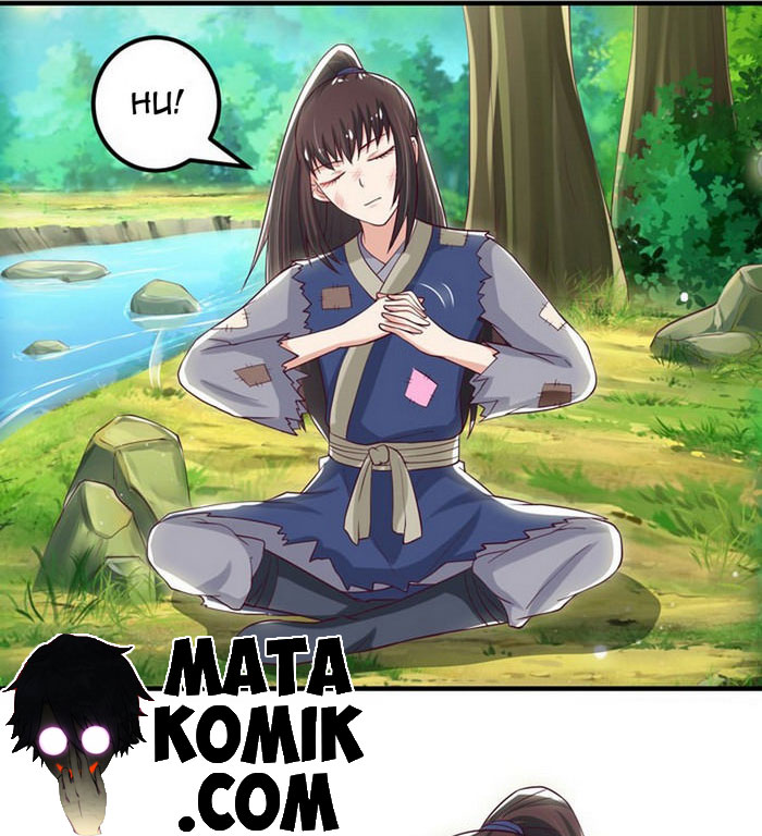 The Ghostly Doctor chapter 11