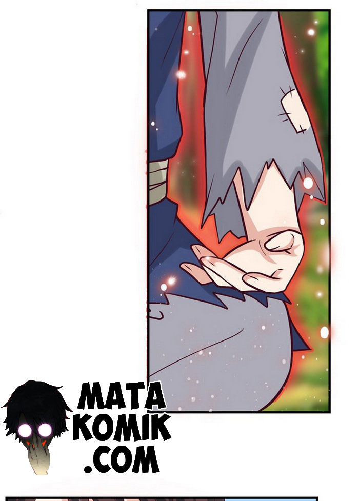 The Ghostly Doctor chapter 11