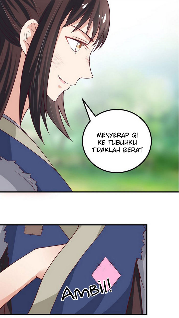 The Ghostly Doctor chapter 11