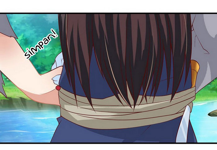 The Ghostly Doctor chapter 11