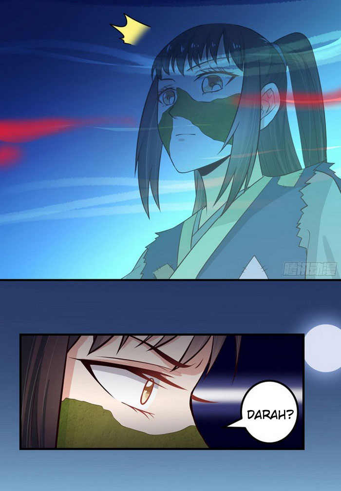 The Ghostly Doctor chapter 11