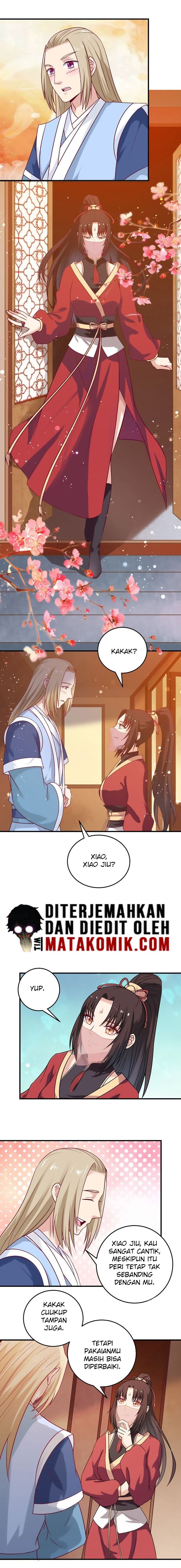 The Ghostly Doctor Chapter 30 Bahasa Indonesia