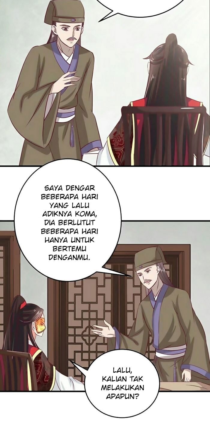 The Ghostly Doctor chapter 40