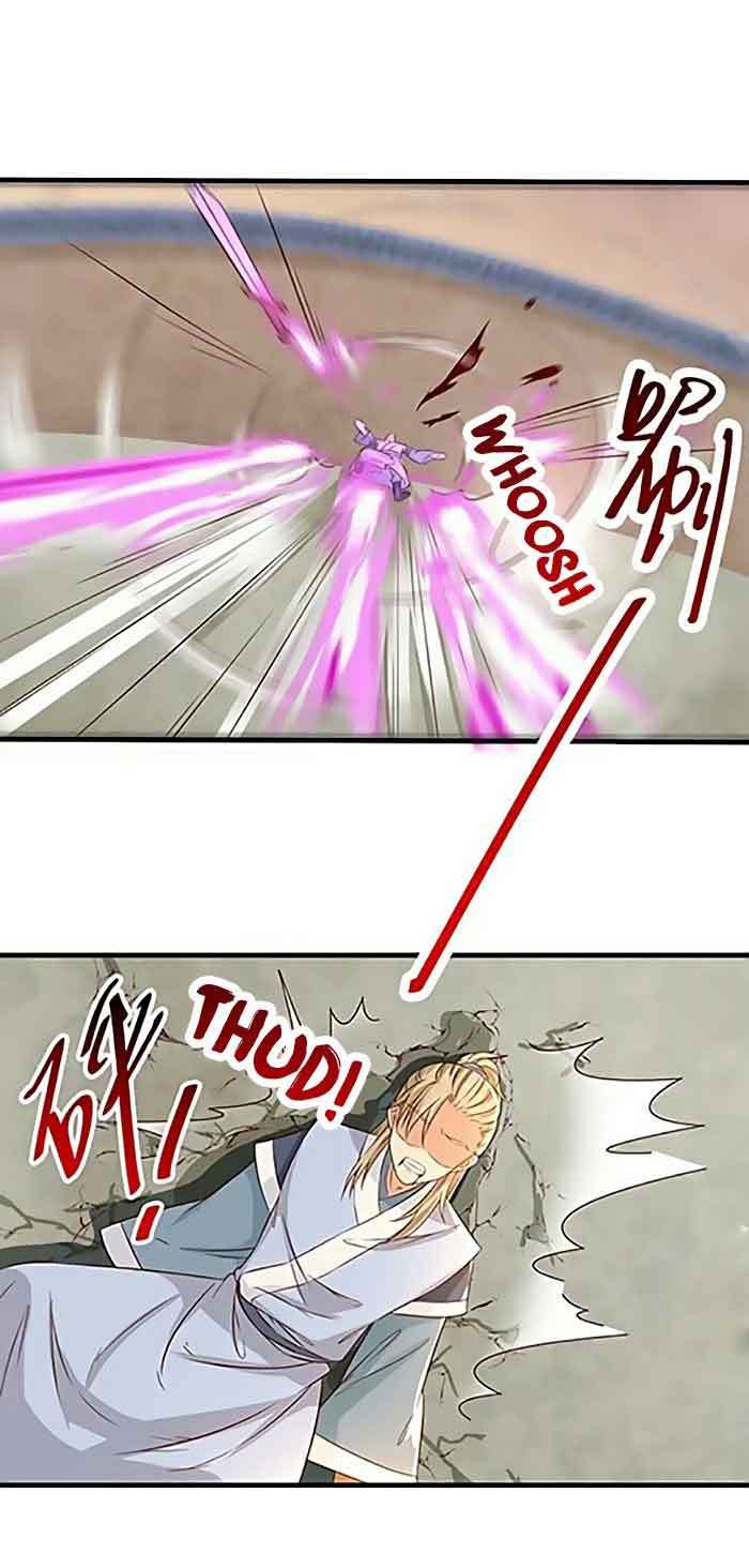 The Ghostly Doctor chapter 47
