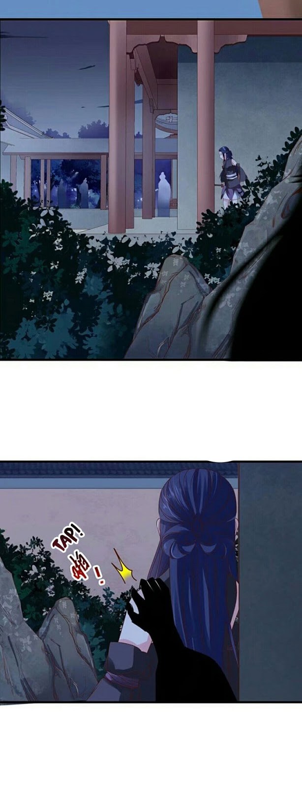 The Ghostly Doctor chapter 49