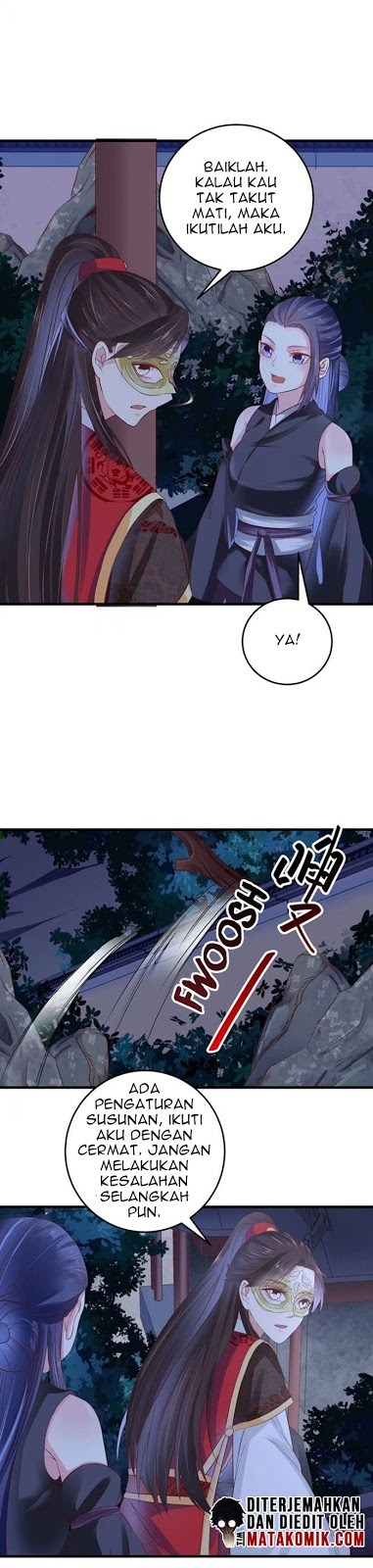 The Ghostly Doctor chapter 49