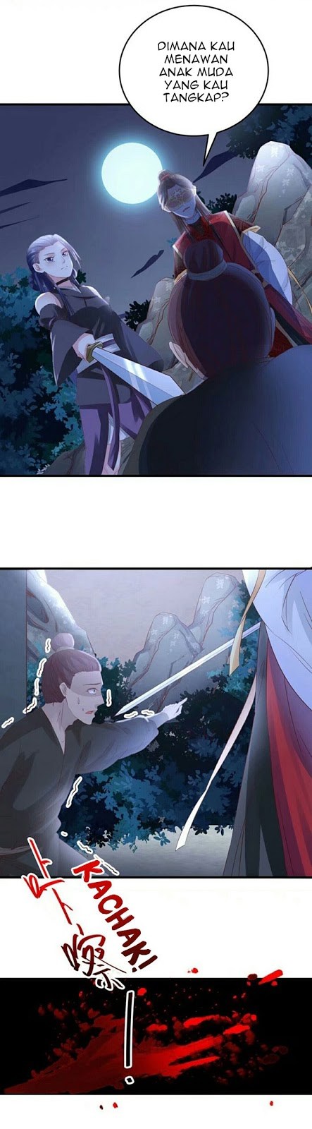 The Ghostly Doctor chapter 49