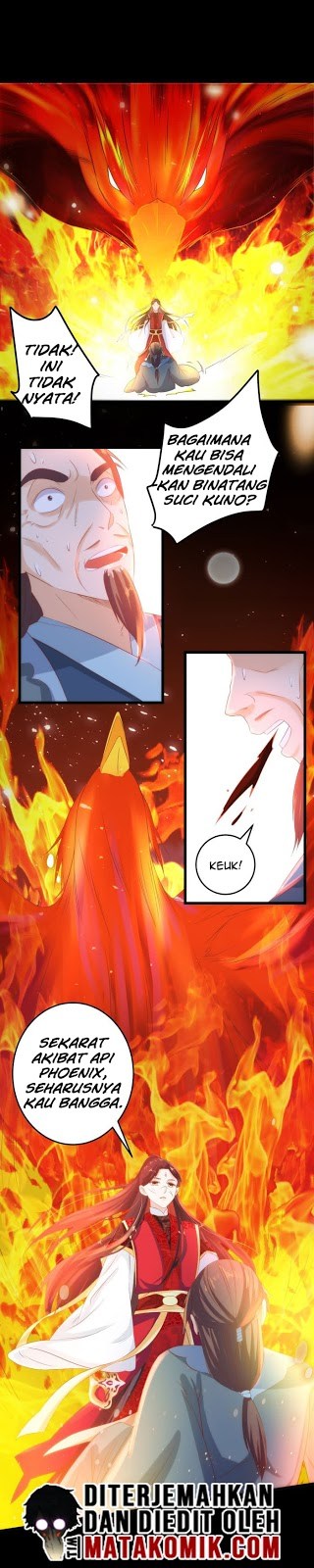 The Ghostly Doctor Chapter 51 Bahasa Indonesia