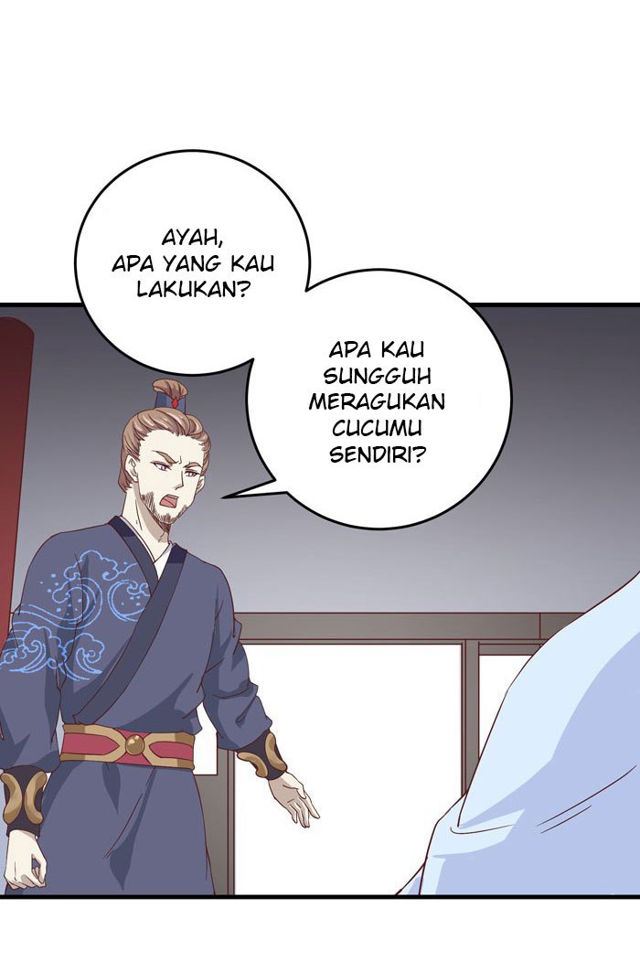 The Ghostly Doctor chapter 61