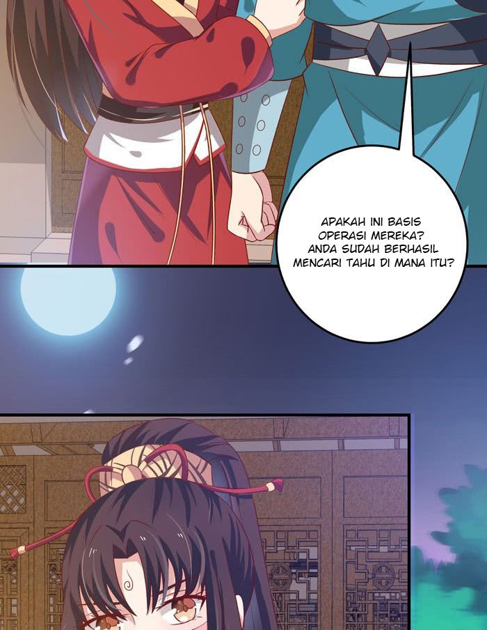 The Ghostly Doctor Chapter 69 Bahasa Indonesia