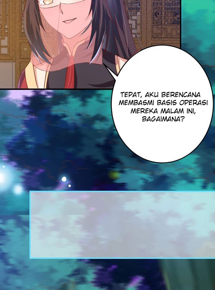 The Ghostly Doctor Chapter 69 Bahasa Indonesia