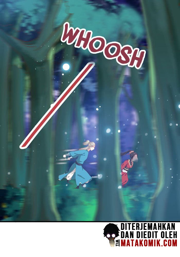 The Ghostly Doctor Chapter 69 Bahasa Indonesia