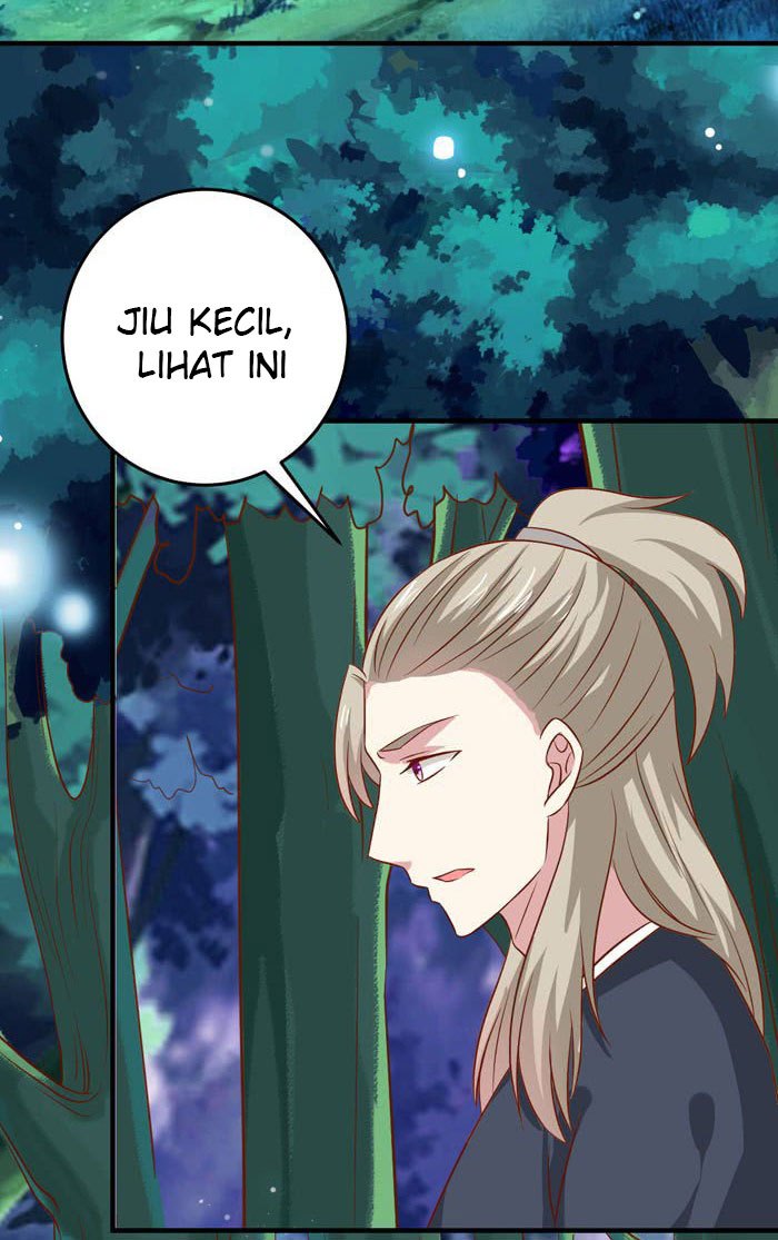 The Ghostly Doctor Chapter 69 Bahasa Indonesia