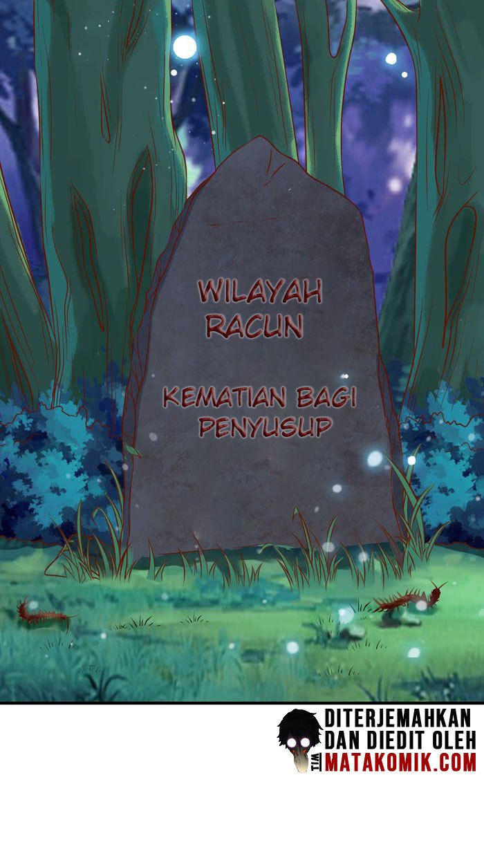 The Ghostly Doctor Chapter 69 Bahasa Indonesia