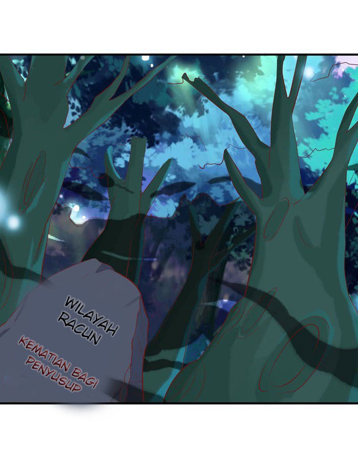 The Ghostly Doctor Chapter 69 Bahasa Indonesia