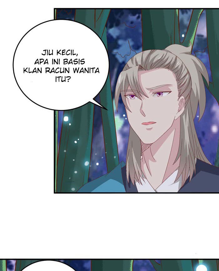 The Ghostly Doctor Chapter 69 Bahasa Indonesia