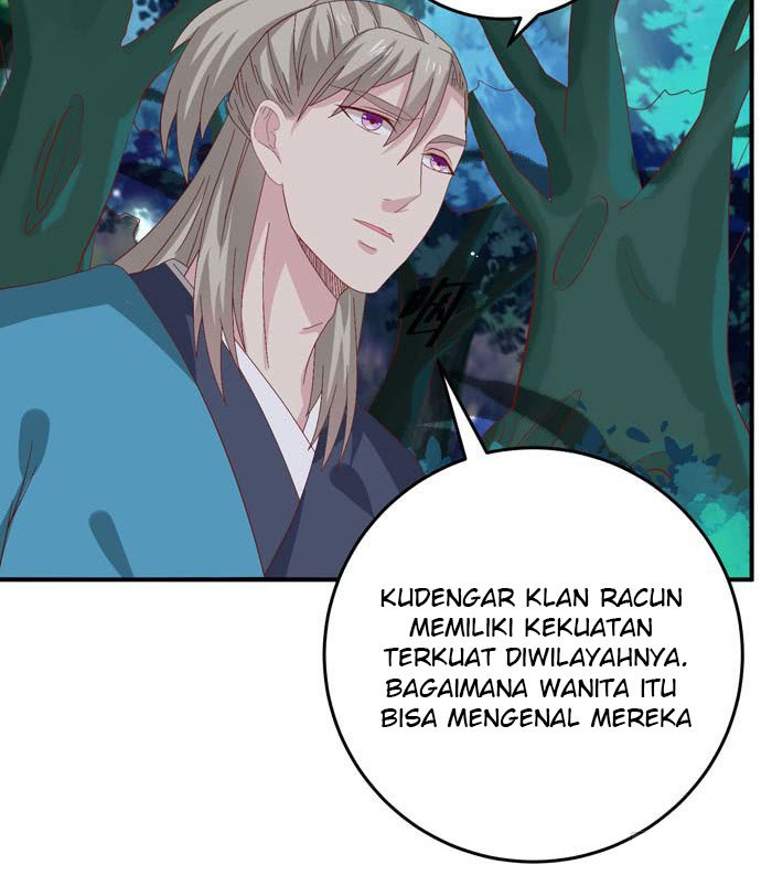 The Ghostly Doctor Chapter 69 Bahasa Indonesia