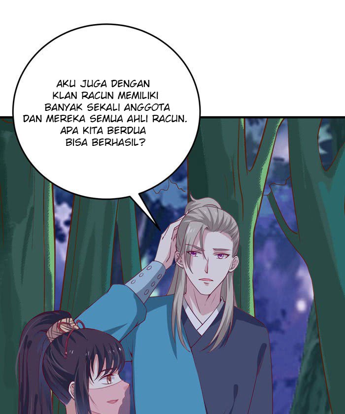 The Ghostly Doctor Chapter 69 Bahasa Indonesia