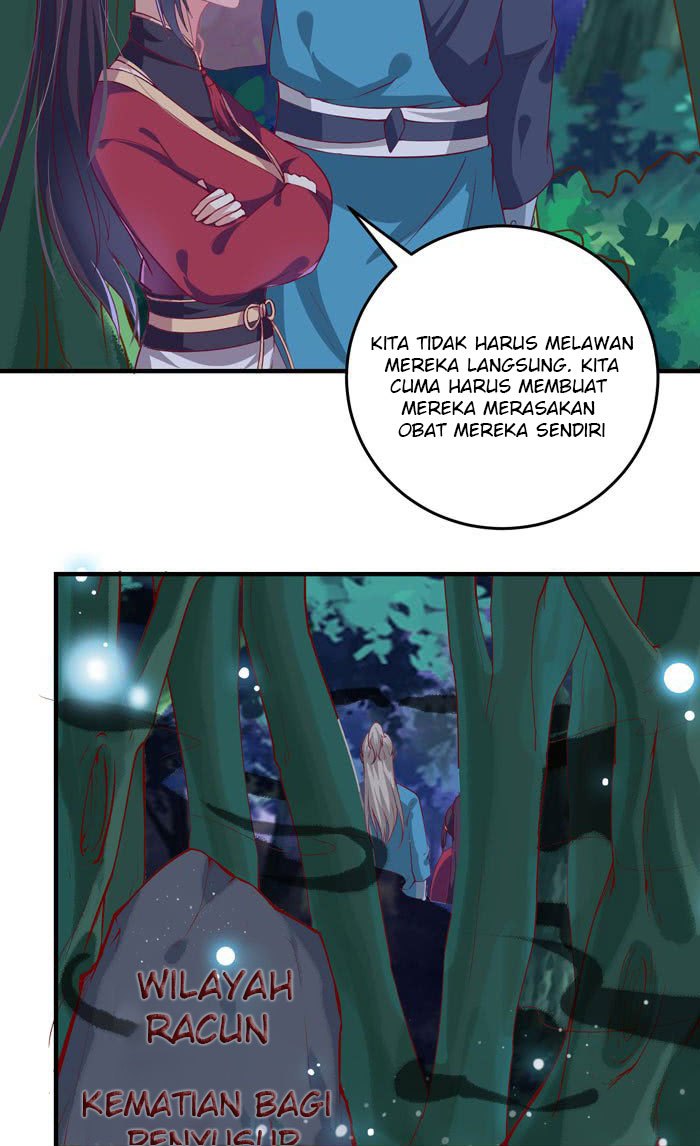 The Ghostly Doctor Chapter 69 Bahasa Indonesia