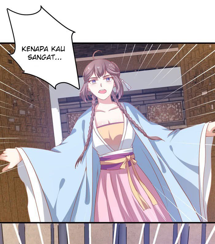 The Ghostly Doctor Chapter 69 Bahasa Indonesia