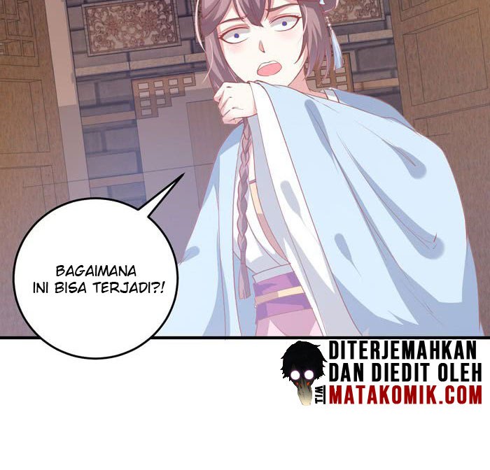 The Ghostly Doctor Chapter 69 Bahasa Indonesia