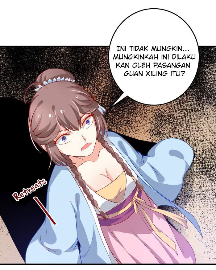 The Ghostly Doctor Chapter 69 Bahasa Indonesia