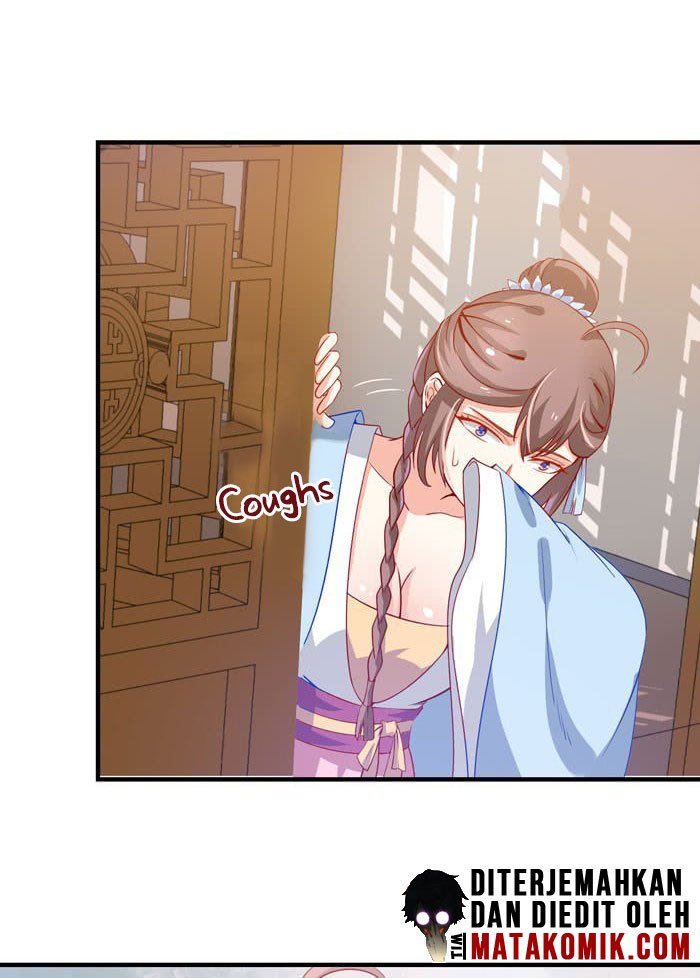 The Ghostly Doctor Chapter 69 Bahasa Indonesia