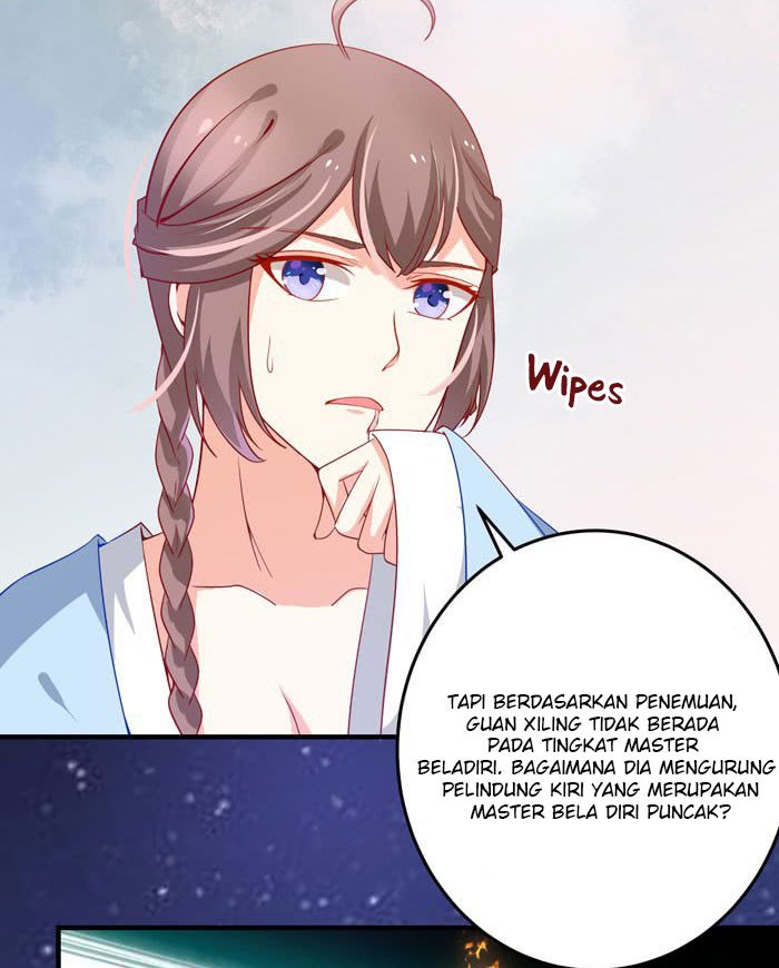 The Ghostly Doctor Chapter 69 Bahasa Indonesia