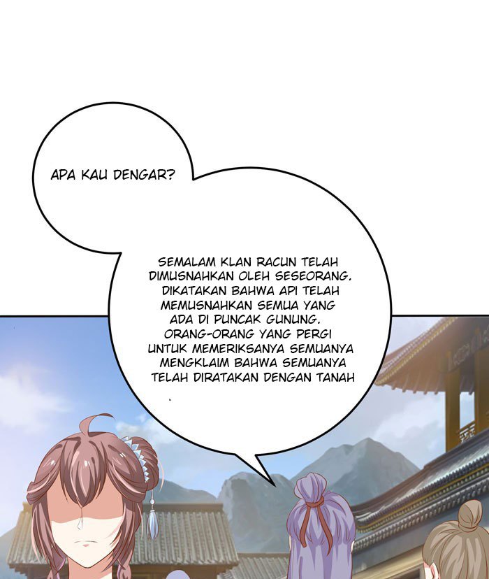 The Ghostly Doctor Chapter 69 Bahasa Indonesia