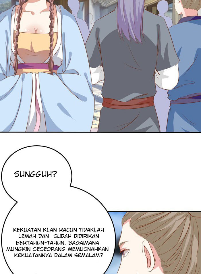 The Ghostly Doctor Chapter 69 Bahasa Indonesia