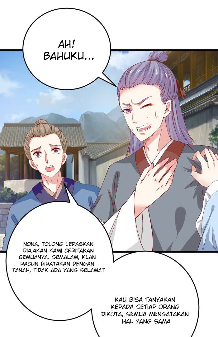 The Ghostly Doctor Chapter 69 Bahasa Indonesia