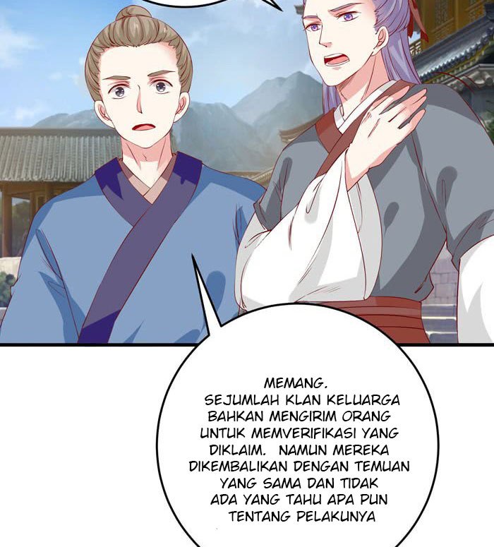 The Ghostly Doctor Chapter 69 Bahasa Indonesia