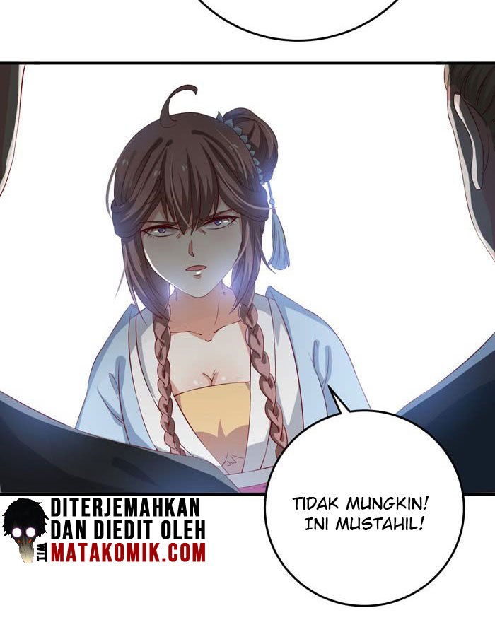 The Ghostly Doctor Chapter 69 Bahasa Indonesia