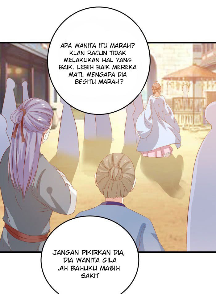 The Ghostly Doctor Chapter 69 Bahasa Indonesia