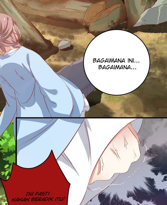 The Ghostly Doctor Chapter 69 Bahasa Indonesia