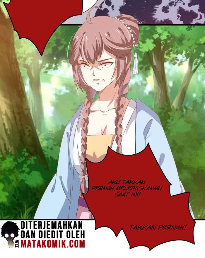 The Ghostly Doctor Chapter 69 Bahasa Indonesia