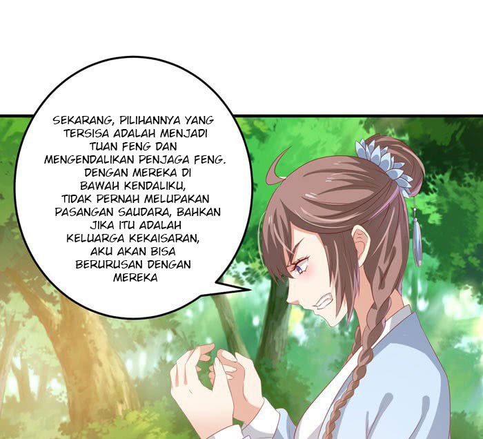 The Ghostly Doctor Chapter 69 Bahasa Indonesia