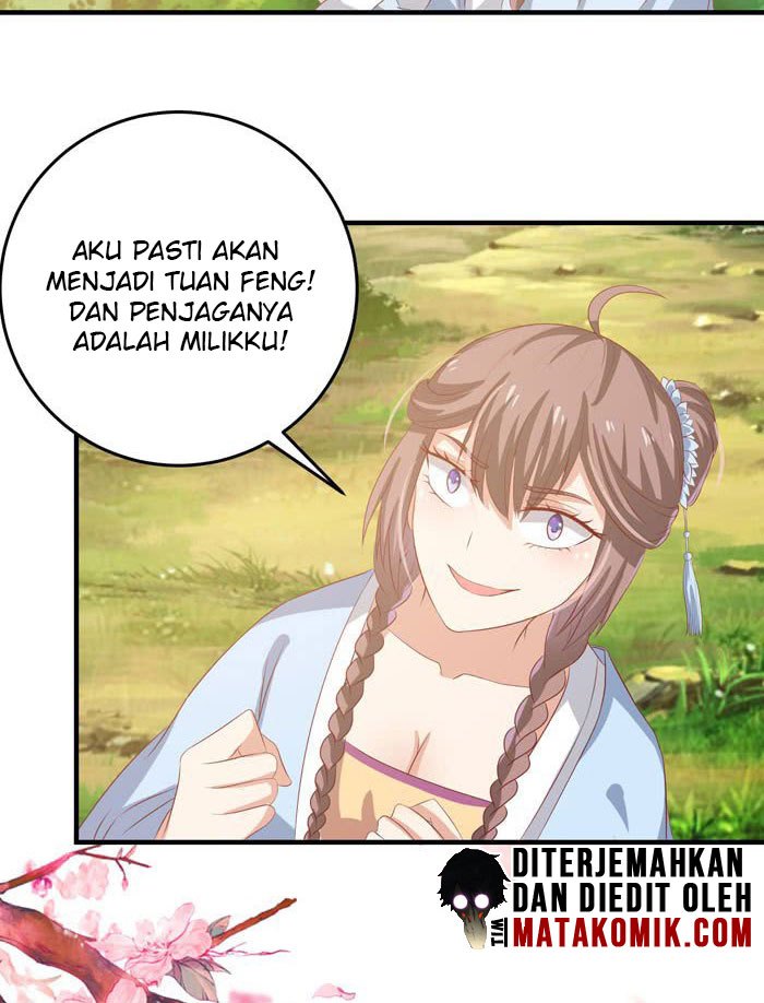 The Ghostly Doctor Chapter 69 Bahasa Indonesia