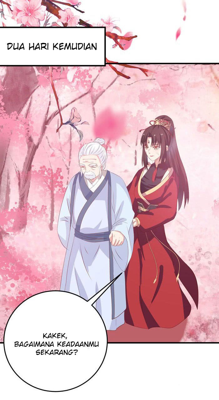 The Ghostly Doctor Chapter 69 Bahasa Indonesia